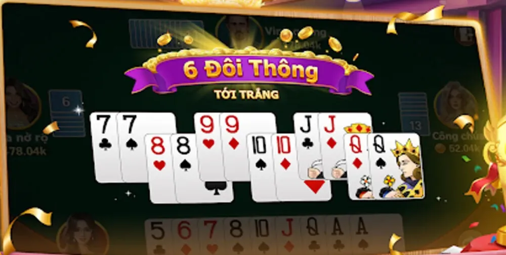 Những bộ bài giúp bạn giành chiến thắng tuyệt đối