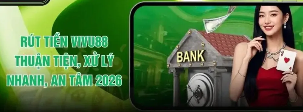 Sự chuyên nghiệp và minh bạch là kim chỉ nam trong mọi hoạt động của Vivu88
