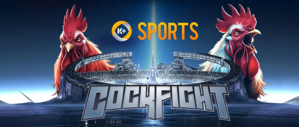Đá gà K Sport Huyết Kê