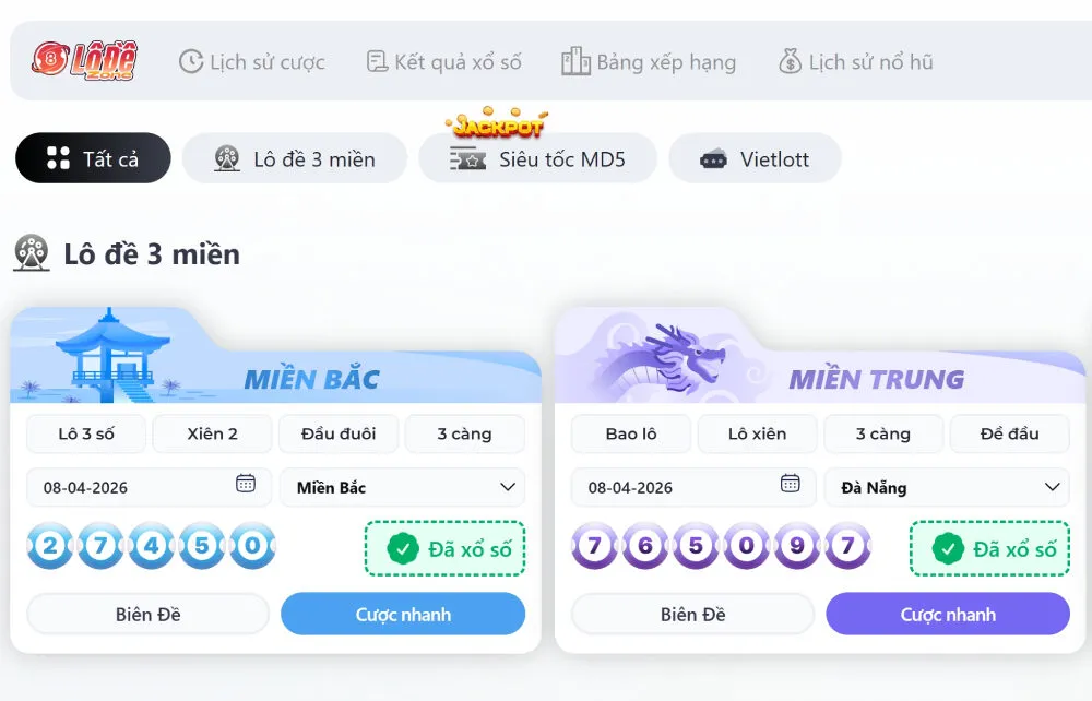Quy trình đặt cược xổ số Vivu88 đơn giản giúp người chơi dễ dàng tham gia mọi lúc.