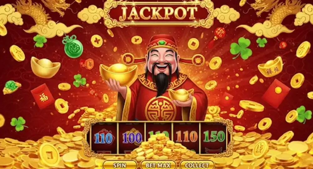 Chọn thời gian chơi để tăng cơ hội nổ hũ kjackpot