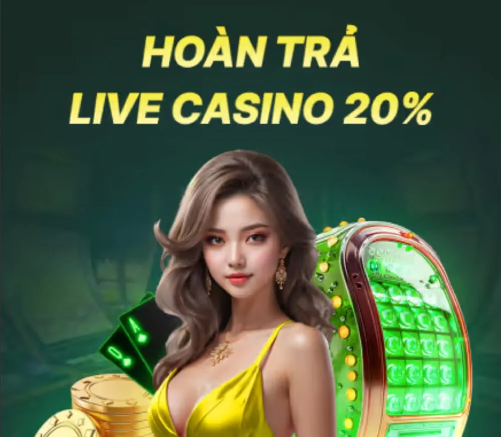 Nhận ưu đãi cực khủng khi tham gia giải trí hàng ngày