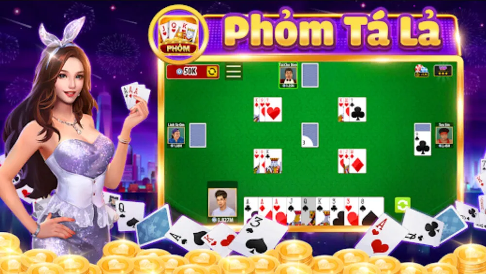 Phỏm