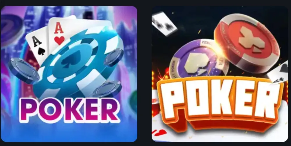 Poker