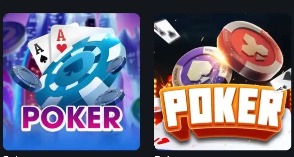 Trải nghiệm Poker đỉnh cao cùng các cao thủ
