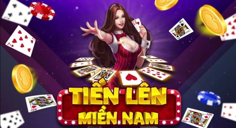 Tiến lên miền nam