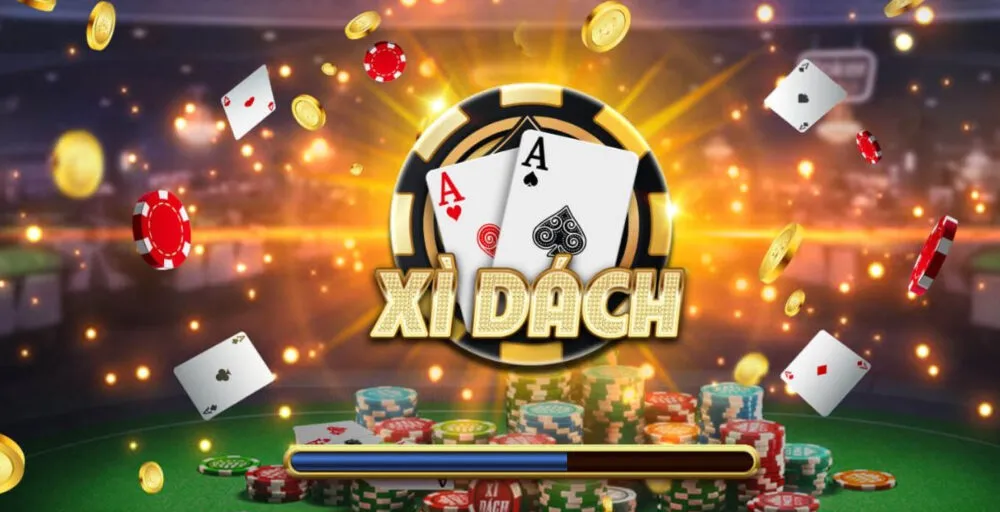 Xì dáchXì dách