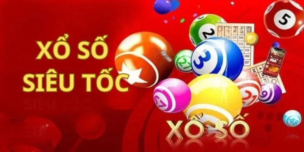 Xổ số siêu tốc